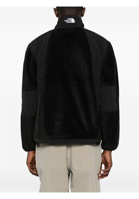 giacca 2000 polar sun fleece uomo nera THE NORTH FACE | NF0A88XPJK31